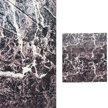 자체 접착 폼 벽지 홈 장식 방수 3d 벽돌 벽 패널 거실 벽 스티커 침실 벽돌 종이 장식, 02, 10조각70x77cm
