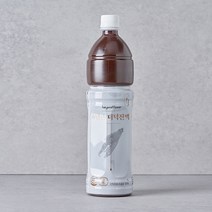 더덕진액 1000ml 강원도 정선 6년근 산더덕 더덕 즙 엑기스 액기스 음료, 6년근 더덕진액 340ml
