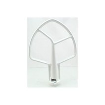 키친에이드 전용 스탠드 믹서 날 부품 5 QT Coated PS983355 K5AB W10807813 9707670