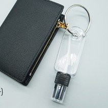 휴대용 포켓 스프레이병 섬유탈취제 향수병 30ml