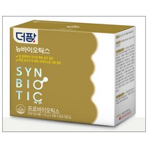 더팜 뉴바이오틱스 60포
