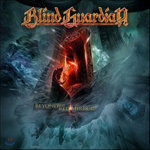 [CD] Blind Guardian - Beyond The Red Mirror