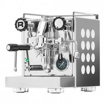 [Rocket Espresso] 로켓 에스프레소 커피머신 아파르타멘토 화이트