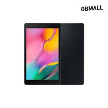 삼성 갤럭시탭A 8.0 2019 32GB T295 오비몰, 갤럭시탭A 8.0 2019_32GB, B등급, 랜덤상태우선