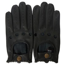 덴츠 럭스보이 델타 5 1011 BRITISH RACING GREEN 남자 드라이빙 장갑