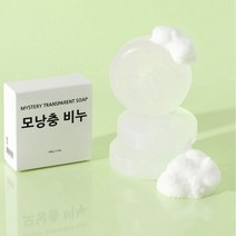 디안몰 모낭충비누 클렌징 여드름 비누 100g, 1개