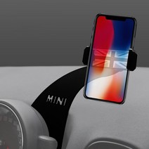 미니쿠퍼 R60 R61 컨트리맨 페이스맨 핸드폰 거치대, 4. I Love MINI, 1. R60 R61