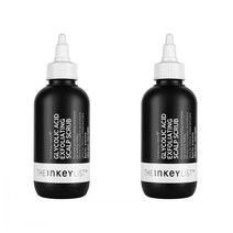 THE INKEY LIST Glycolic Acid Exfoliating Scalp Scrub 더 인키 리스트 글리콜릭산 엑스폴리에이팅 스칼프 스크럽 150ml 팩 2팩