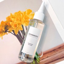 꼼뚜 천연 실내 디퓨저 방향제 리필액 (용기 서비스 이벤트), 50ml, 베이비파우더