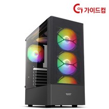 오딘 컴퓨터 데스크탑 본체 AMD 5600G (337559) 린2M 리니지리마스터 스타 게이밍 조립PC