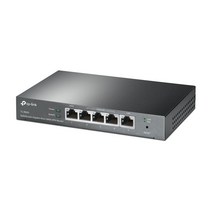 MDF4098 5포트 기가비트 VPN 라우터 / 멀티 WAN TPNT017 라우터/네트워크/VPN/컴퓨터VPN