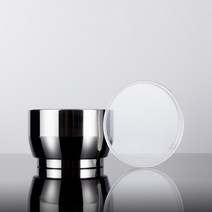 Mazzer sj용 커피 콩 그라인더 호퍼 Mini HEYCAFE JX600/HC600 FAEMA 900N/207 가정용 스테인레스 스틸 커, 02 B_05 For FAEMA 207, 02 B_05 For FAEMA 207