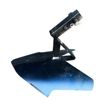 관리기쟁기 HG40M-01/RT45 배토기, 1개