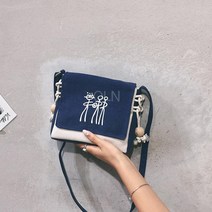 제이아이 여성용 힙색 슬링백598560904129