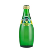 페리에 라임, 330ml, 1개