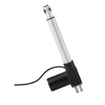 엑츄레이터 리니어 실린더 서보 스트로크 고속 고하중 선형 액추에이터, 42mm s 50mm 1000N, 24V