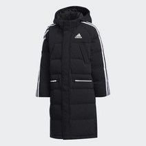 아디다스키즈 아디다스키즈 LK 3S 롱 다운 (EH4202)