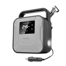 LED DC12V 차량용 시가잭 에어펌프 컴프레셔 _ 79797EA