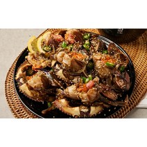 (서해할매게장) 당일제조 속이 꽉찬 간장맛이 참좋은 할매간장게장 2kg, 암게 간장게장 3kg