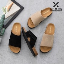 셀러허브 패션 [엑스퍼스] 남녀공용 버켄 여름슬리퍼/샌들-버켄벨크로 313