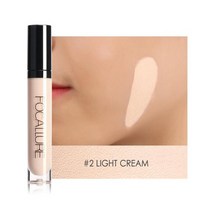 focallure 리퀴드 컨실러 메이크업 풀 커버 make up for base eye dark circles natural 화장품, 2