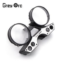 속도계 자동차 자전거 가민속도계 자전거용품 타코미터 미터 속도계 게이지 클러스터 주행 계측기 야마하, 04 Shell Surface