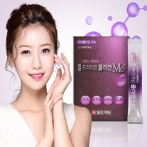 일양약품 뷰티콜라겐 피쉬콜라겐 저분자 콜라겐 피부 영양제 먹는콜라겐 히알루론산 프락토올리고당, 270g, 1개