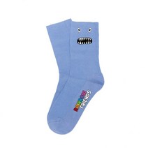 귀여운 레인보우 프렌즈 양말 게임 Roblox 애니메이션 액션 피규어 남성 여성 생일 선물, [01] 1