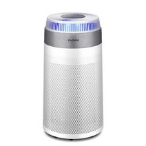쿠쿠 타워형 안심공기청정기 26평형 AC-25W20FHI, 쿠쿠타워형공기청정기