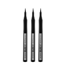 메이블린 뉴욕 라인 타투 하이 임팩트 라이너 1g, 3개