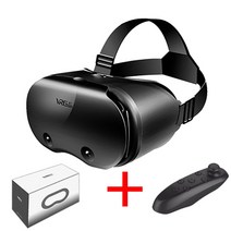 브이알 vr vr게임 vr폴트래커 vr게임기 3d게임 안경 가상현실2022 새로운 오리지널 gpro x7 스탠다드 에디션 라이트 안경 헬멧 옵션 컨트롤러 120 120, 번들 2, 번들 2
