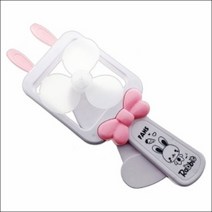 ⊙successful⊙휴대용 자가 손 선풍기(토끼) 만들기 공예재료 자가선풍기만들기 휴대용선풍기만들기 선풍기만들기 과학만들기⊙choice⊙, ^ ^