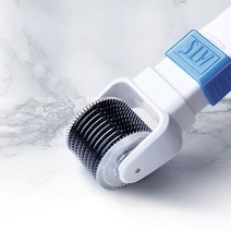 피부과에서 쓰는 화장품흡수 유도기 MTS 600롤러 국내생산 13개 특허 셀프 홈케어 마이크로 니들 감마멸균, 혼합색상, 1세트