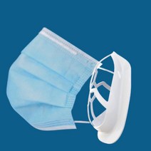숨쉬기편한 마스크브래킷 벌집마스크 프레임 대형, 단품, 단품