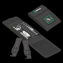 베라 자전거 세트 Bicycle set 1 웨라 WERA 툴보이