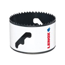 레녹스 3005050L 바이메탈 홀쏘 79mm (3-1/8inch), 1개