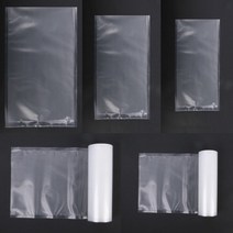 지와이쇼핑 진공포장지 진공롤팩 비닐팩 롤 파우치 가정용 업소용, gy_파우치7호