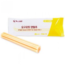 애완견 덴탈츄 요구르트 12g 치아보호 펫 영양간식 강아지개껌 애견훈련용간식 애견수제간식 애견영양제 애견져키 대용량강아지간식 개껌 대형견간식 애견덴탈껌 강아지우유껌 강아지샴푸 노견간식 강아지패드 강아지사료, 뉴트리오 덴탈츄 요구르트 12g