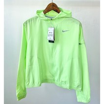 나이키 러닝 바람막이 자켓 DH1991 345 네온 그린 WOMENS L(아시안핏)