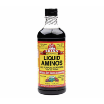 브래그 리퀴드아미노스 간장, 473ml, 7개