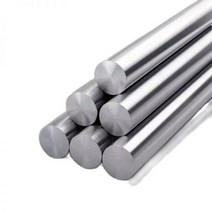 스테인레스 스틸 막대 직경 4mm 8mm 10mm 12mm 6mm 5mm 선형 샤프트 미터법 원형 막대 접지 막대 100/200/300/400/500mm/600mm/700mm/80, 100mm_7mm