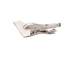 어윈 철판클램프 8R 밴딩기능 체결 철공 바이스그립 소형