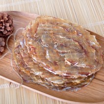 쥐포 참쥐포 꼬마 쥐포 구운 아귀포 꼬리아귀포, 참쥐포 중대(M) 10마리