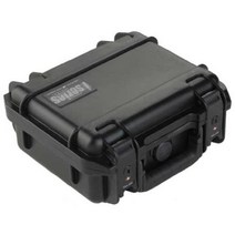 SKB 3I-0907-4B-C iSeries 9.5인치 x 7.3인치 x 4.15인치 큐브 모양 폼 블랙