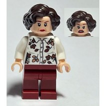 레고 해리포터 미니피규어 페투니아 더즐리 hp217 75968