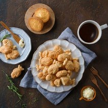 [하우스원푸드]미니붕어빵 카스테라 750g, 단품