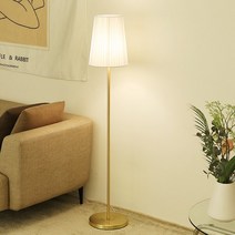 마인 장스탠드 샴페인골드(LED 램프증정 이벤트!), 단일옵션