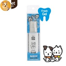 강아지바르는치약 덴탈겔 치카워터 반려견 입냄새제거