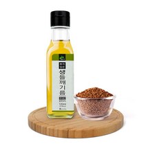 생들기름 국산들기름 들깨기름국산생들기름생들기름:ml IVSUOG 써밋커머스 빠른배송 +50002410 국산들기름가격 냉압착생들기름, l눌러서구매하기ㅣ:l이거로고를게요l