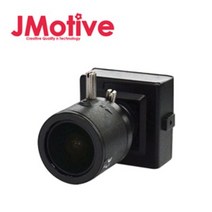 제이모티브 210만화소 JMT A210PH V28ST 저조도 센서소형 핀홀카메라 가변렌즈